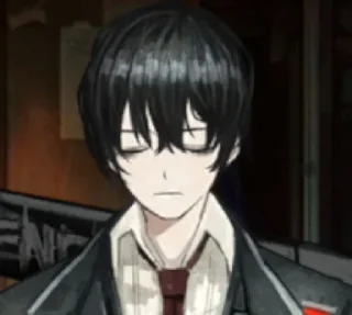 Video sticker 😔 limbover