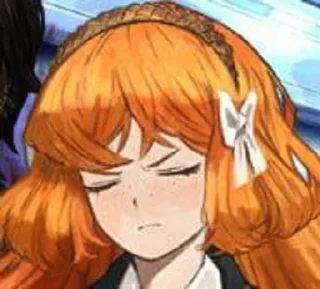 Video sticker 😔 limbover