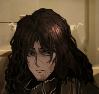 Telegram sticker 😧 limbover