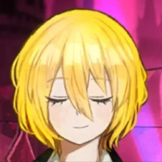 Telegram sticker ☺️ limbover