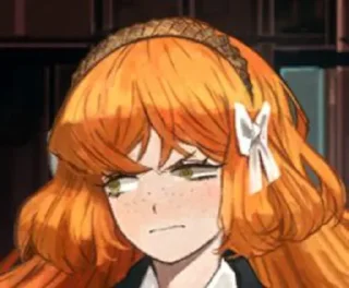 Telegram sticker 😡 limbover