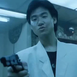 Video sticker 😎 @yangguang 东南亚最大爆料联盟