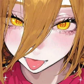 Video sticker 😛 Asteria Is Goated