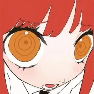 Telegram sticker 😦 Asteria Is Goated