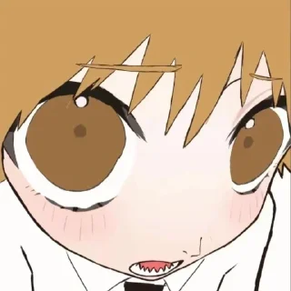 Telegram sticker 😦 Asteria Is Goated
