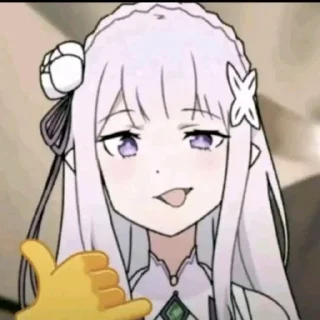 Video sticker 😛 Asteria Is Goated