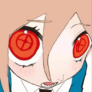 Telegram sticker 😦 Asteria Is Goated