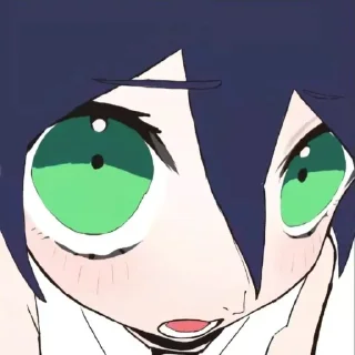 Telegram sticker 😦 Asteria Is Goated