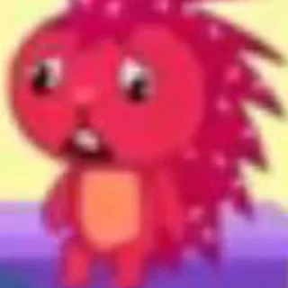 Telegram sticker 😧 htf cursed p2 :: @fStikBot