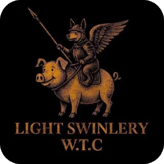 Телеграм стикер 👍 Pizdoleria classic