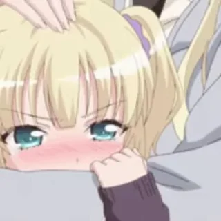 Video sticker 🎈 Segs @Nightmare_9985