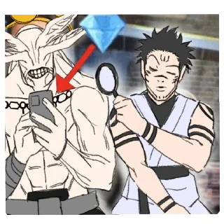 Video sticker 👍 Can't stop gooning! @Nightmare_9985