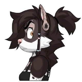Telegram sticker 🤨 Spuydjeks