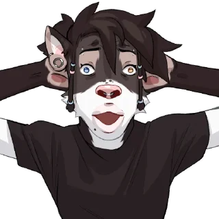 Telegram sticker 🫡 Spuydjeks