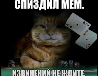 Telegram sticker 🤩 Больше стиков тут: @stikery4