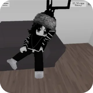 Video sticker 👍 роплаксеры @zxcloud1