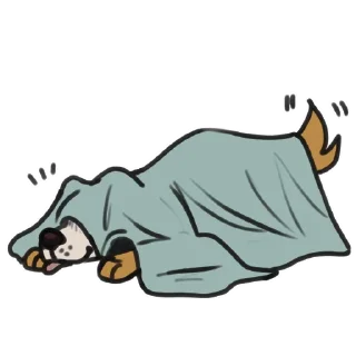 Video sticker 🙈 Hato
