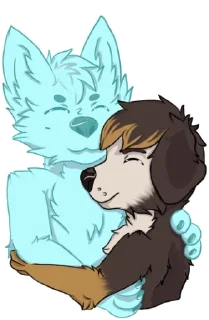Telegram sticker 🧸 Hato
