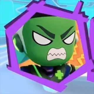 Video sticker 😡 Ban :: @technolikestikers @cacao_only