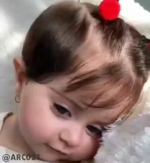 Video sticker 😄 @C88I3 𓏺 • 𝐋𝐚𝐫𝐢𝐧 𓏺  @eei_5o