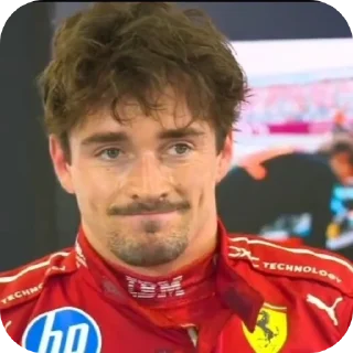 Video sticker 😐 F1 being ✨️F1✨️ @yepinterestingtelegram
