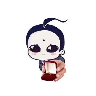 Telegram sticker 🙂 @tcnlvsh