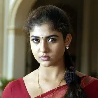Telegram stiker 😊 Nayanthara