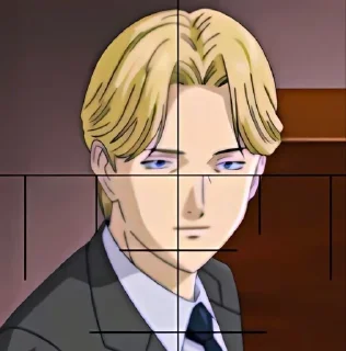 Telegram sticker 💀 Stickers by ANNI