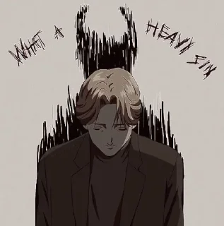 Telegram sticker 💀 Stickers by ANNI