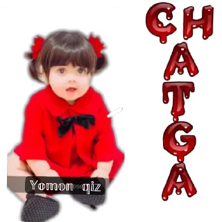Телеграм стикер 👔 СИРОЖЙ@QALBGA_YAQINLARM_01