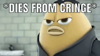 Video sticker ⚰ База №1 @basedgigachat