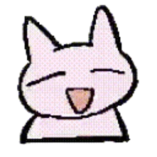 Telegram sticker 😢 P-chan stickers @P_chanx :: @fStikBot