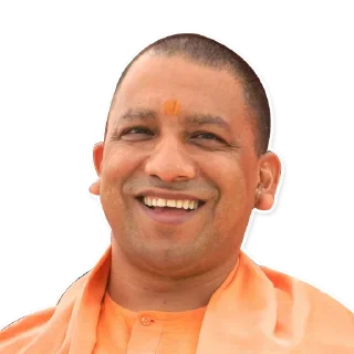 Video sticker 😅 @kanishk_memer Yogi pack