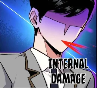 Telegram sticker ✨ Jaadoos kang pack