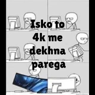 Telegram sticker ✨ Jaadoos kang pack