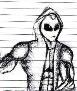 Sticker ✨ Jaadoos kang pack