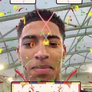 Video sticker 🌟 @WeStickerbot