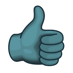 Sticker 👍 Сибур ПолиЛаб