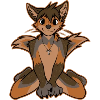 Video sticker 😋 Odysseus