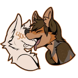 Video sticker 😛 Odysseus