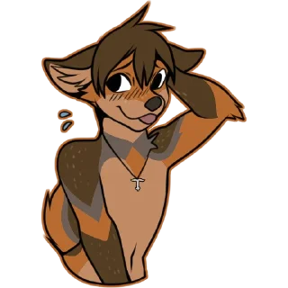 Video sticker 😳 Odysseus