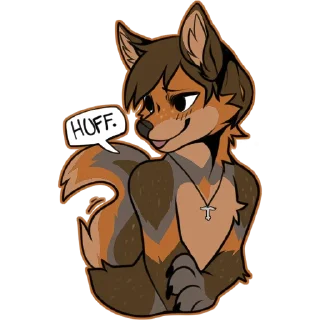 Telegram sticker 😘 Odysseus