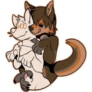 Telegram sticker 🥰 Odysseus