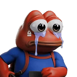 Video sticker 🪦 Backpe