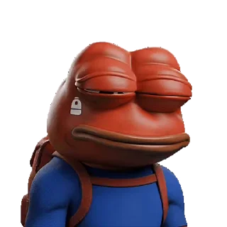 Video sticker 🎒 Backpe