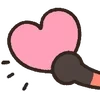 Sticker 🦊 ₍ Fᥣᥙffy R�...