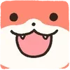 Sticker 🦊 ₍ Fᥣᥙffy Rᥱɗ F᧐᥊ Eⲙ᧐ji ₎ ˚₊· ♡ @mewsticks