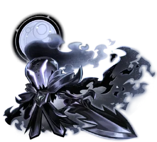 Telegram sticker 🤩 Silent Salt @CRKstikers [недостаток файлов]