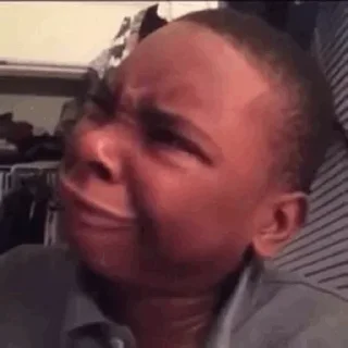 Telegram sticker 🤔 My Choice 2 @MILchnl