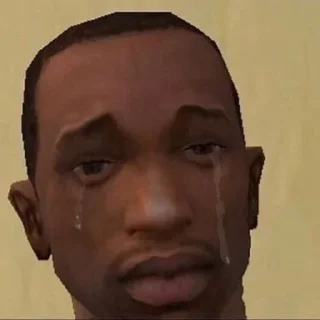 Telegram sticker ☹ My Choice 2 @MILchnl